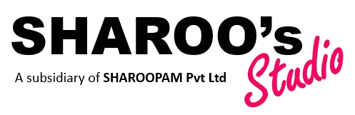 Sharoo's Studio